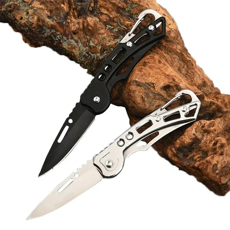 Klappmesser – Edelstahl-Taschenmesser für Outdoor & Alltag