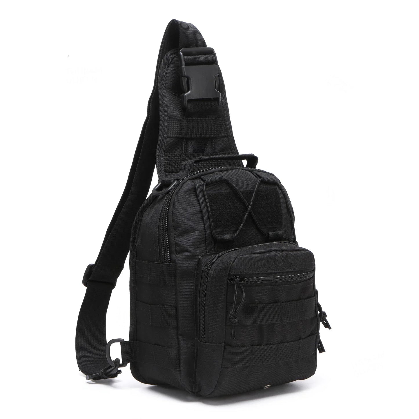 Thuram Nylon-Tasche – Robust, Leicht & Ideal für Alltag & Reise