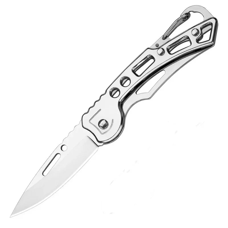 Klappmesser – Edelstahl-Taschenmesser für Outdoor & Alltag