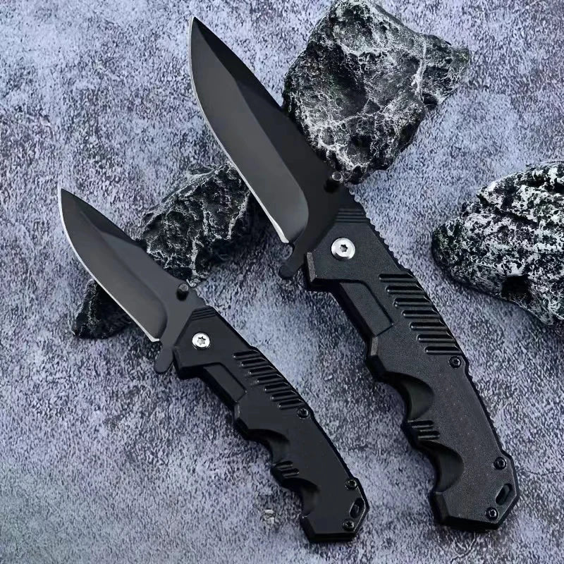 Faltbares Taschenmesser mit 8,5 cm Klinge – Alltagstauglich & kompakt