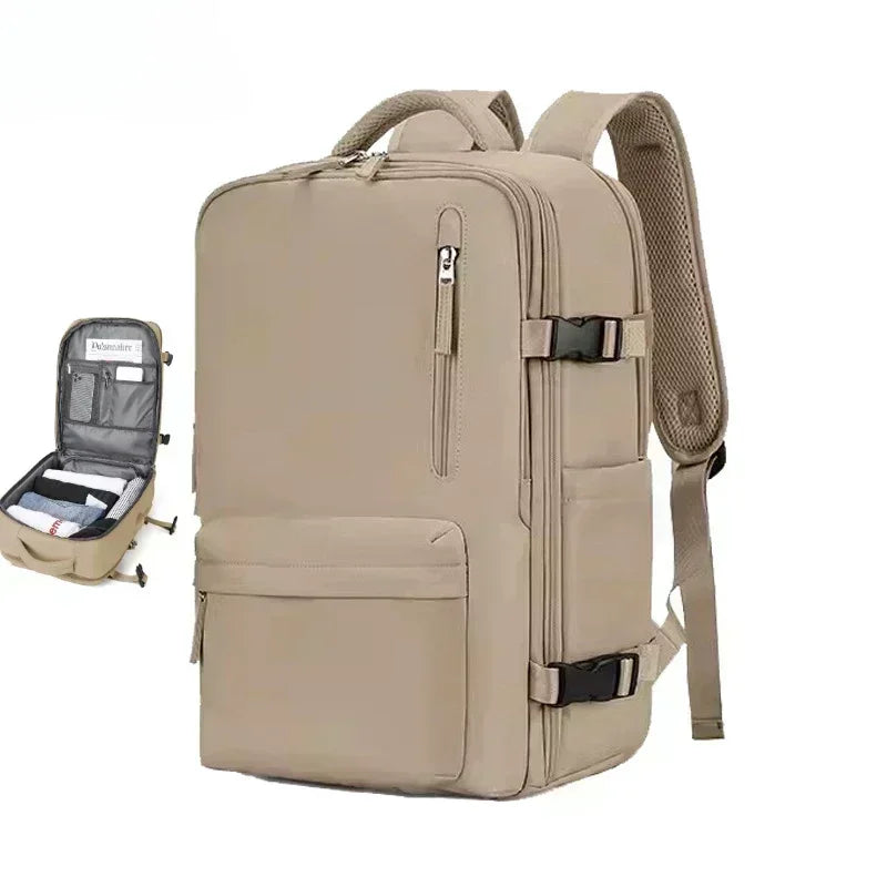 INSIS FEMME Rucksack – Nylon, Leicht & Stylisch (<20 L)