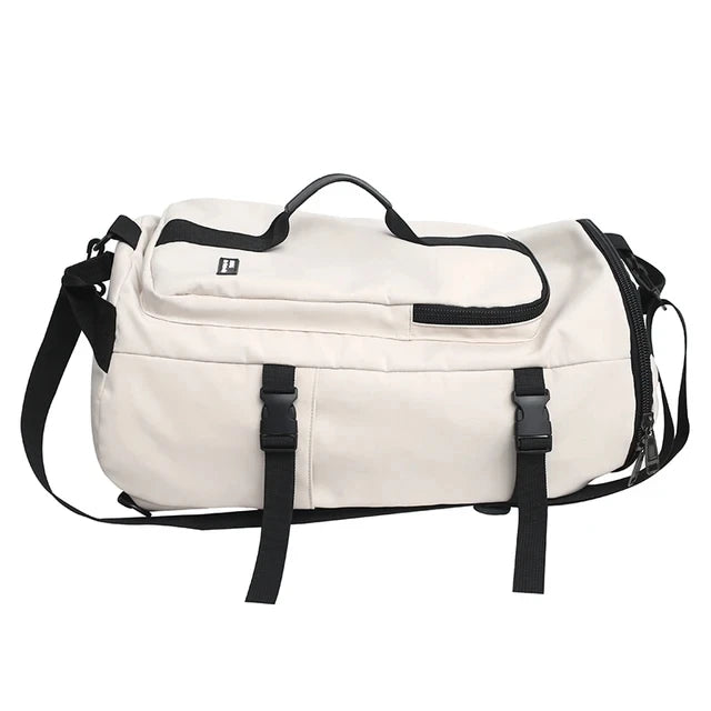 Reiserucksack „wellvo“ – 36–55 L Volumen