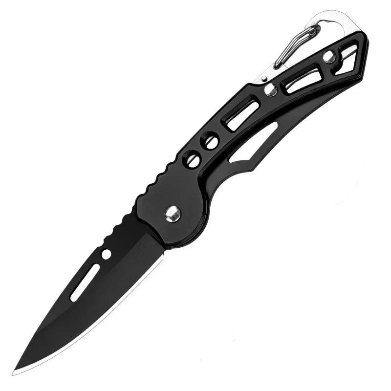 Klappmesser – Edelstahl-Taschenmesser für Outdoor & Alltag