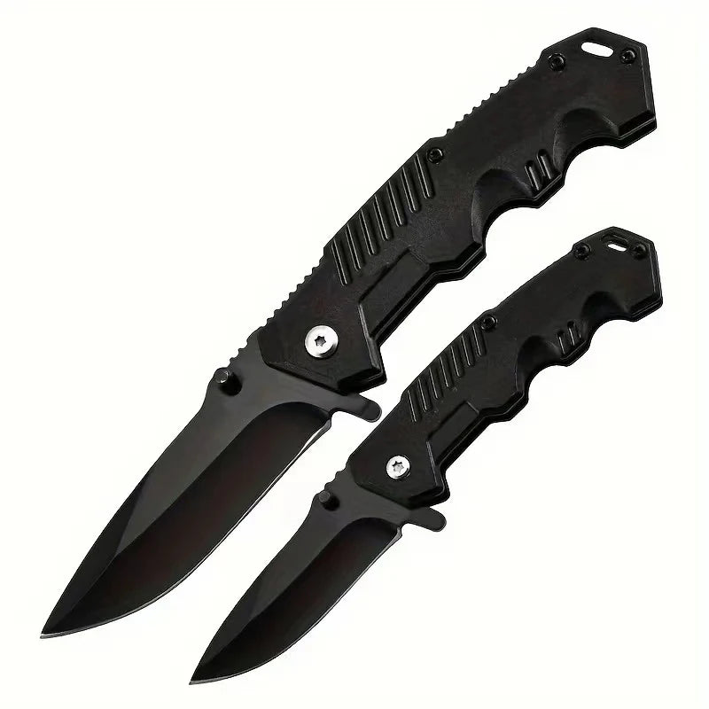 Faltbares Taschenmesser mit 8,5 cm Klinge – Alltagstauglich & kompakt
