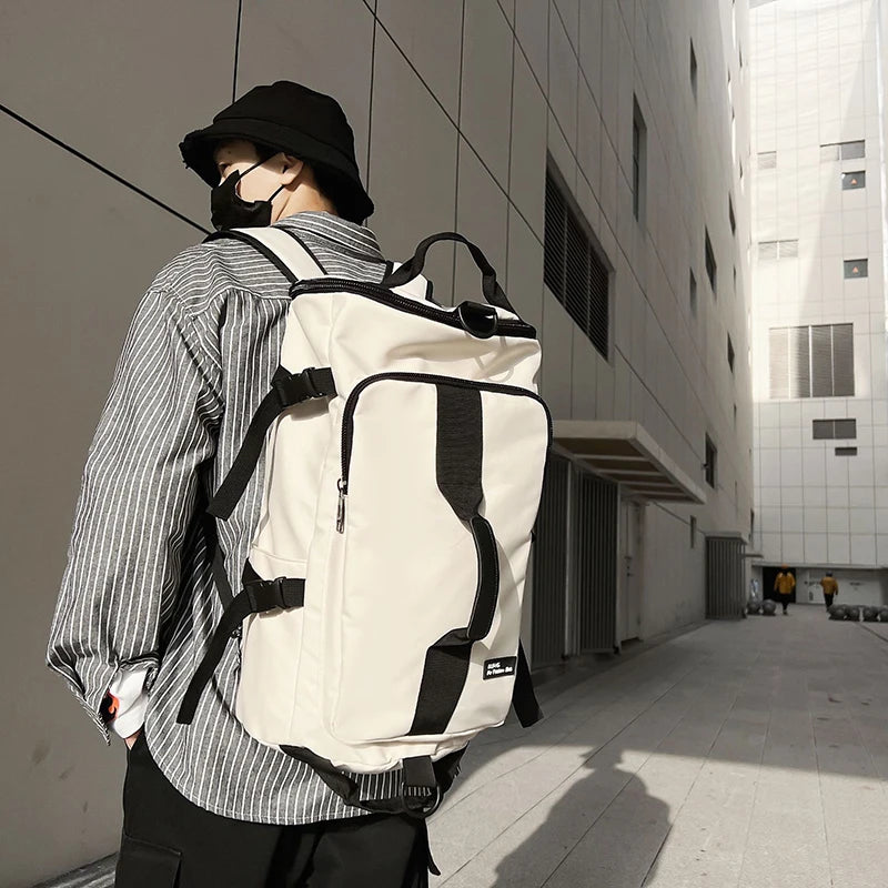 Reiserucksack „wellvo“ – 36–55 L Volumen