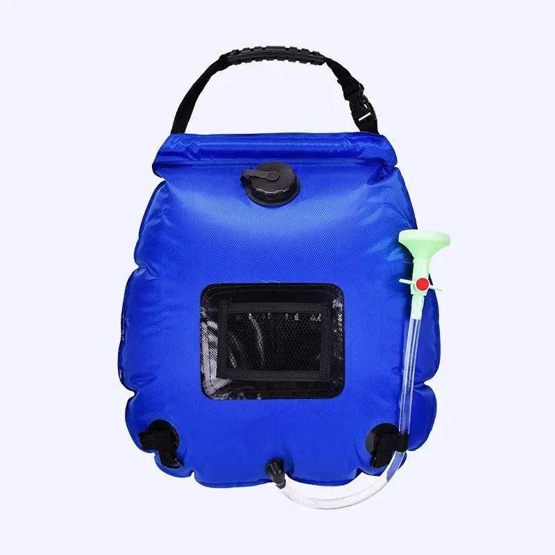 Portable Outdoor Tent Privacy Camping Shower Toilet Changing Room Waterproof UV Protection Beach Folding Bathing Pop Up Tent