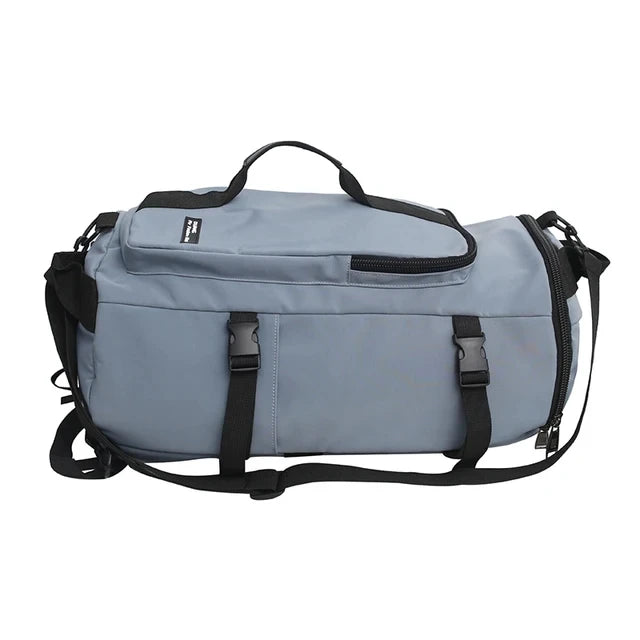 Reiserucksack „wellvo“ – 36–55 L Volumen