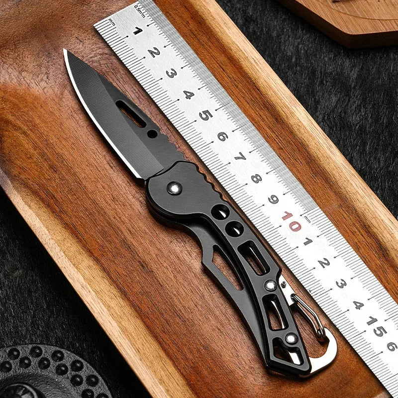 Klappmesser – Edelstahl-Taschenmesser für Outdoor & Alltag