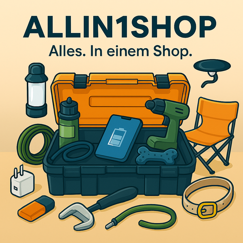 ALLIN1SHOP
Alles. In einem Shop.