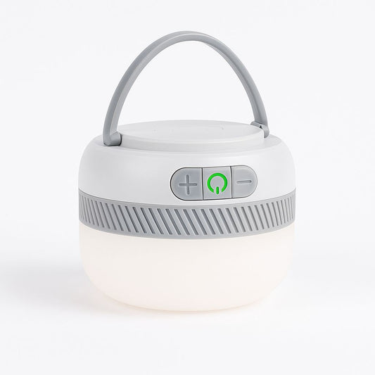 Natfire Camping Lampe