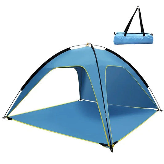INSIS FEMME Trekking Zelt – 3–4 Personen