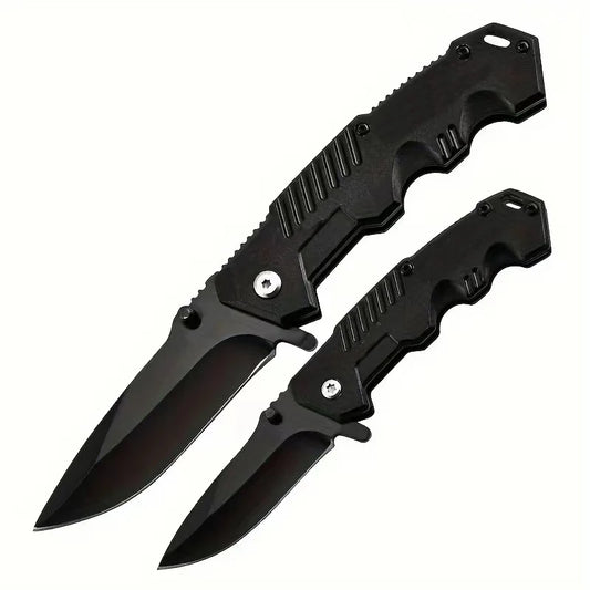 Faltbares Taschenmesser mit 8,5 cm Klinge – Alltagstauglich & kompakt
