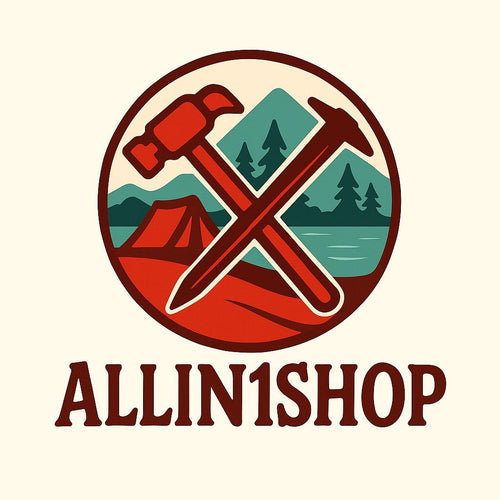 ALLIN1SHOP – Alles. In einem Shop
