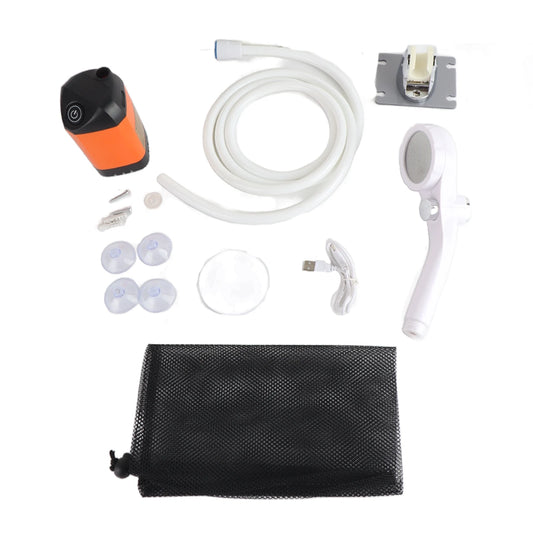 Outdoor Camping Dusche