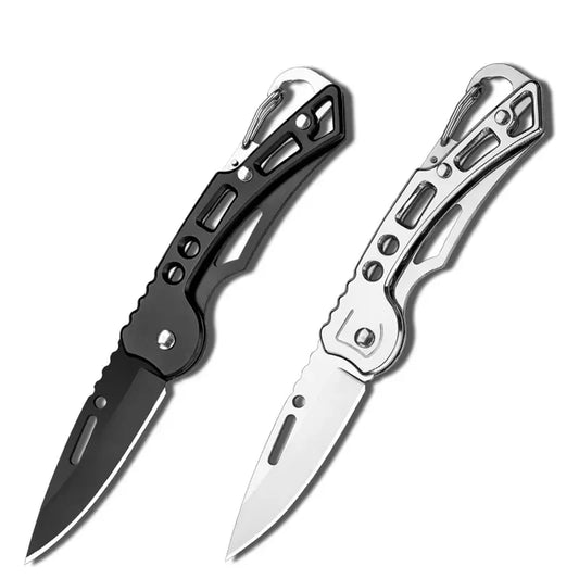 Klappmesser – Edelstahl-Taschenmesser für Outdoor & Alltag